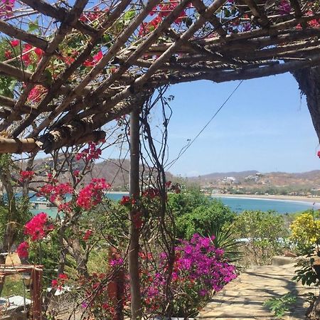 סן חואן דל סור 1 Bedroom Apartment With Bay View, 3 Blocks From Beach And Center Of San Juan מראה חיצוני תמונה