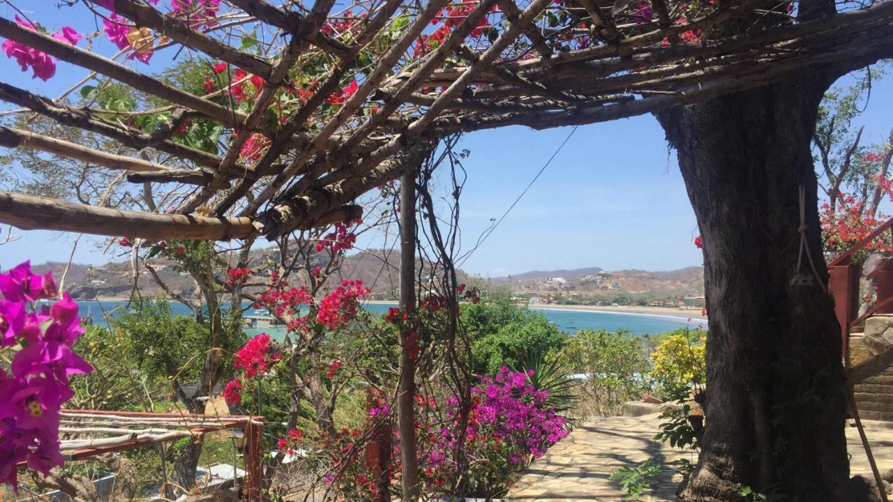 סן חואן דל סור 1 Bedroom Apartment With Bay View, 3 Blocks From Beach And Center Of San Juan מראה חיצוני תמונה